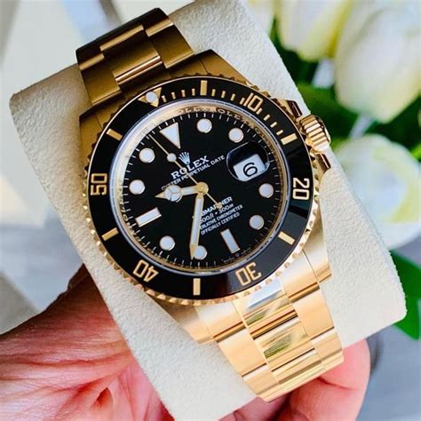 rolex herre